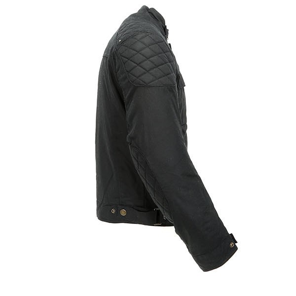 richa scrambler jacket