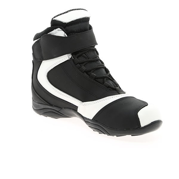 richa slick waterproof boots review