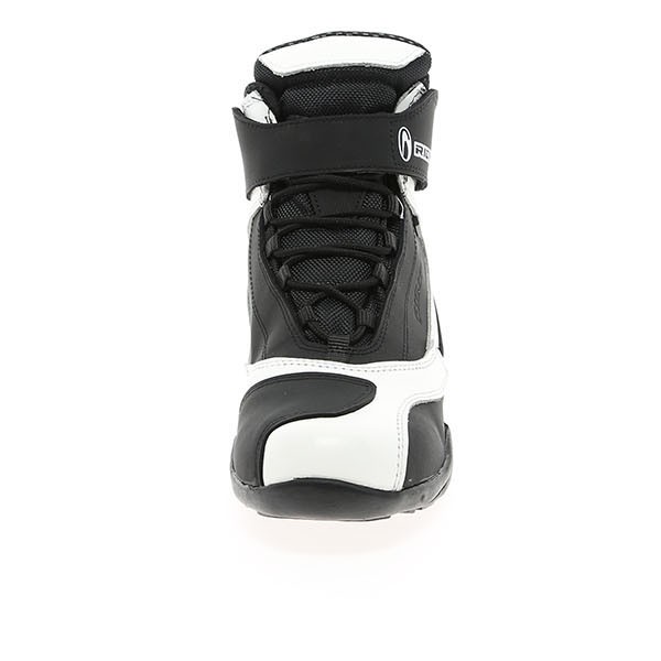 richa slick waterproof boots review