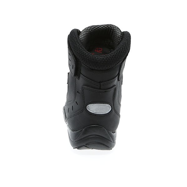 richa slick waterproof boots review