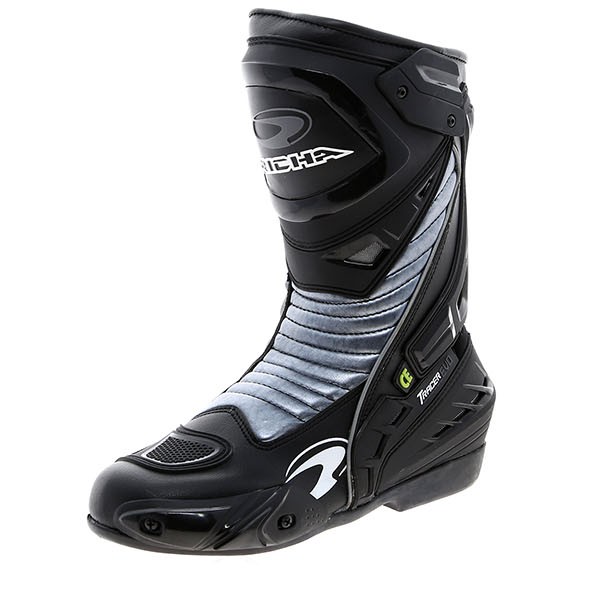 richa tracer boots