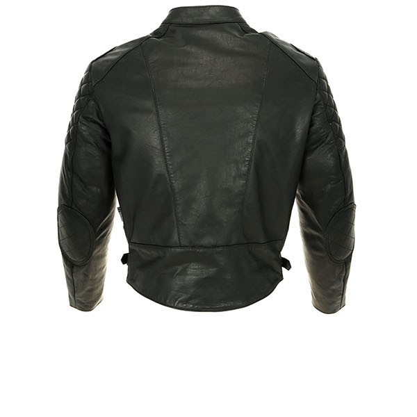 richa triple leather jacket