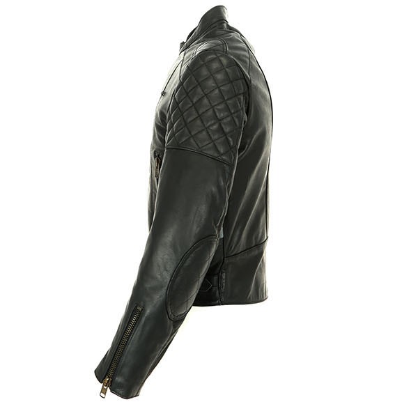 richa triple leather jacket