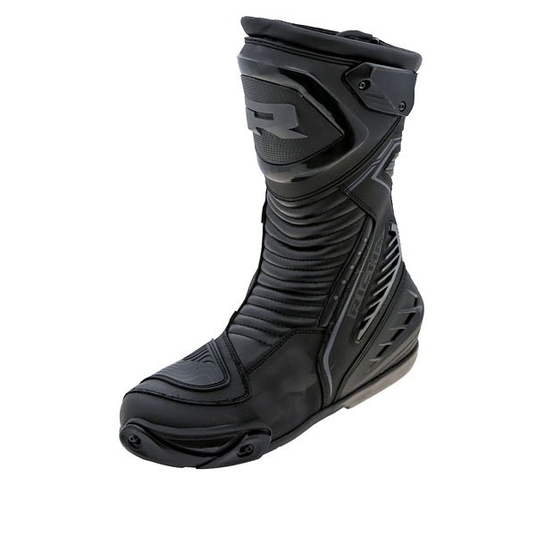 Richa Velocity Boots - Black - FREE UK DELIVERY