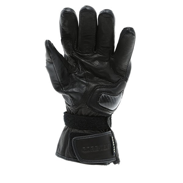 Rukka Apollo Gore-Tex Glove - Black 