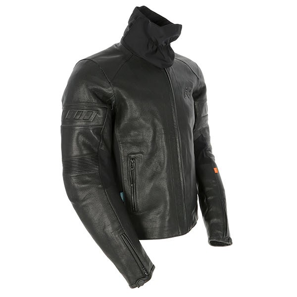 Rukka aramos leather jacket store