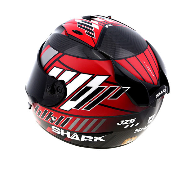 Shark race r pro carbon zarco online