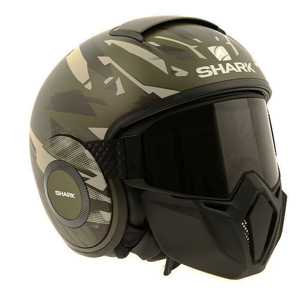 Shark street drak sales kanhji