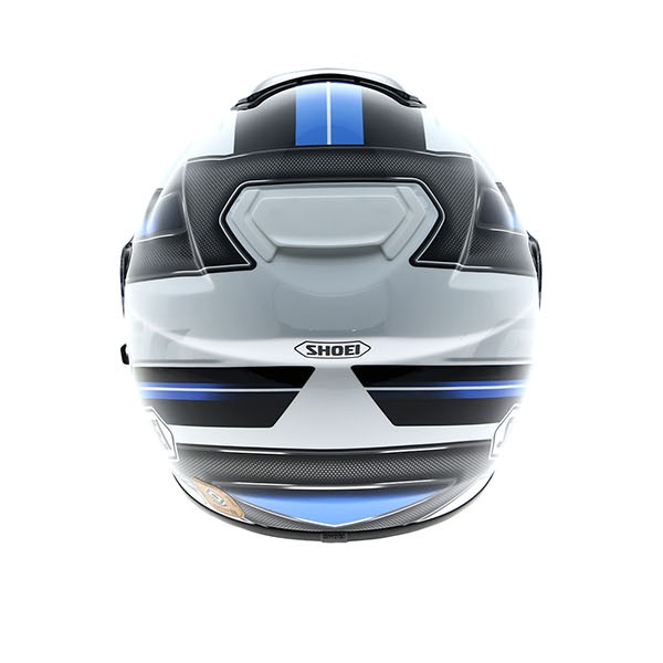 Shoei Gt Air Dauntless Tc 2 Free Uk Delivery
