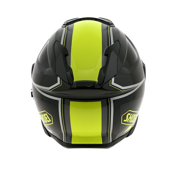 Shoei GT Air 2 - Affair TC-3 - FREE UK DELIVERY