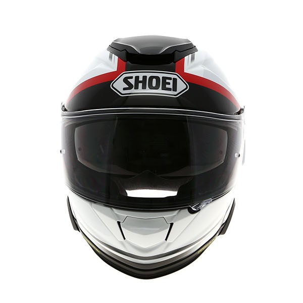 Shoei GT Air 2 - Affair TC-6 - FREE UK DELIVERY