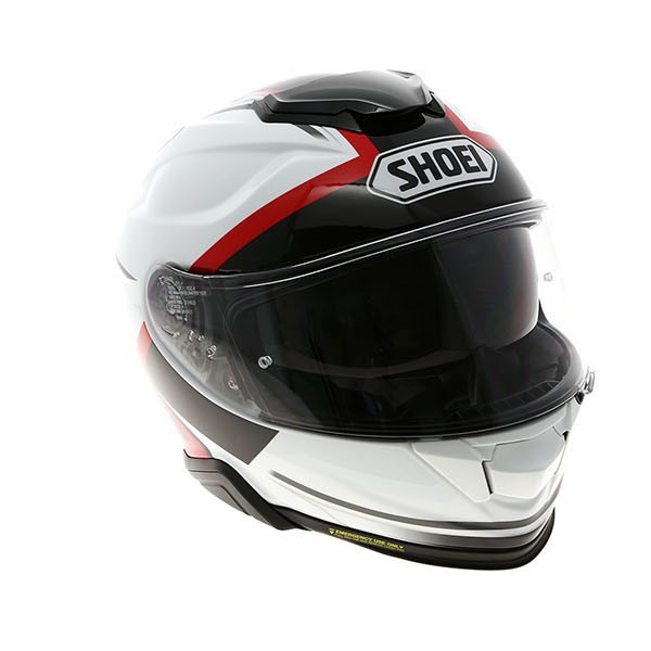 Shoei GT Air 2 - Affair TC-6 - FREE UK 