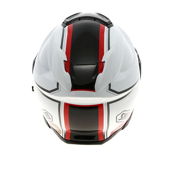 Shoei GT Air 2 - Affair TC-6 - FREE UK DELIVERY