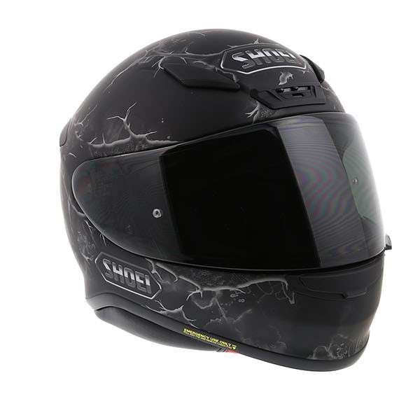 Shoei NXR - Ruts TC5 Reviews at 
