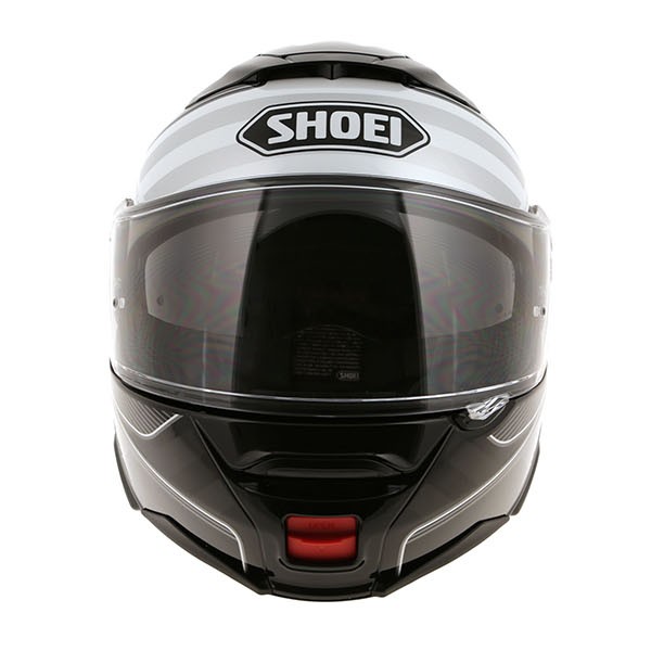 Shoei Neotec 2 Splicer Tc 5 Free Uk Delivery