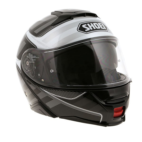 Shoei Neotec 2 Splicer Tc 5 Free Uk Delivery