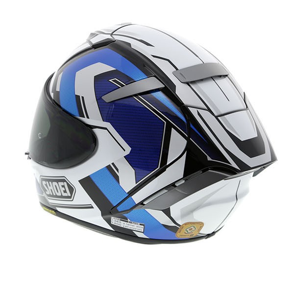 Shoei X Spirit 3 Brink Tc 2 Online, 54 