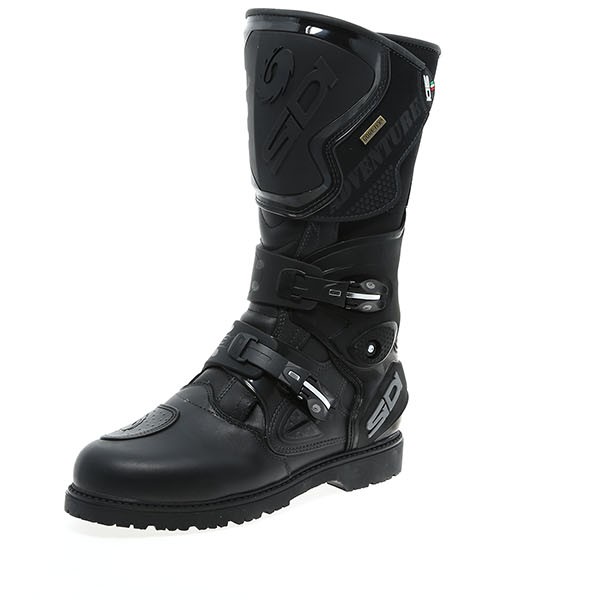 sidi adventure tex boots sidi adventure tex motorcycle boots black ebay sidi adventure tex boots sidi adventure tex motorcycle boots black ebay