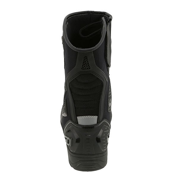all black gore tex boots