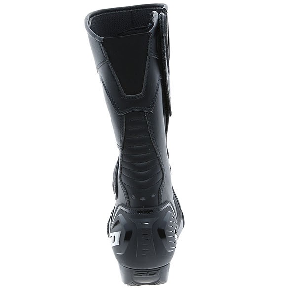 sidi black rain boots uk