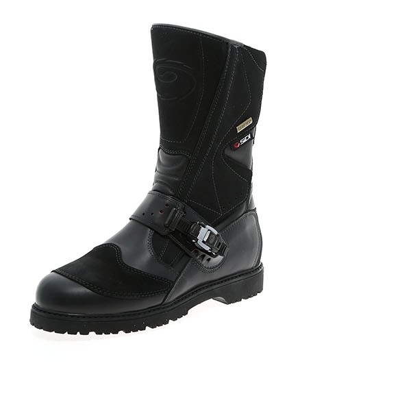 Sidi Canyon Gore-Tex Motorcycle Boots | eBay