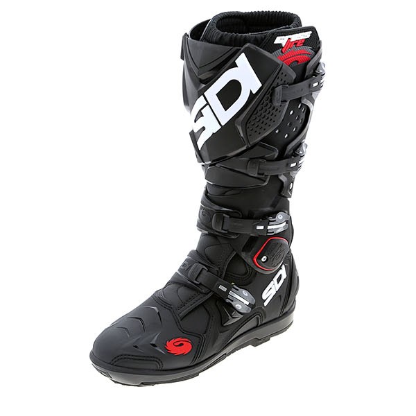 sidi crossfire