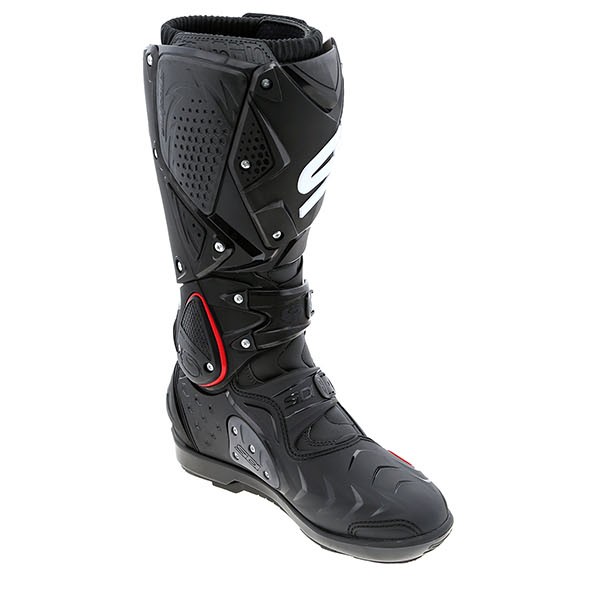 sidi crossfire waterproof