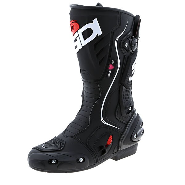 sidi ankle boots