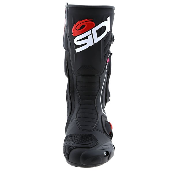 Sidi Ladies Vertigo 2 Boots - Black / Black