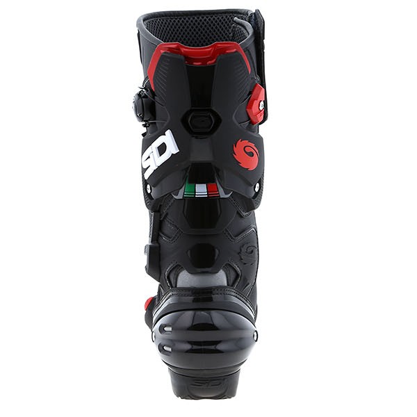 Sidi Ladies Vertigo 2 Boots - Black / Black