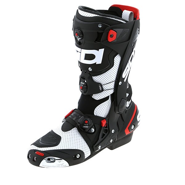 sidi rex air boots