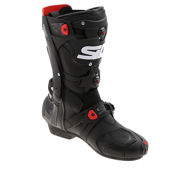 sidi discovery boots