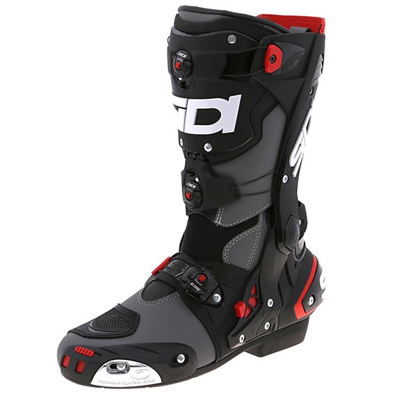 sidi discovery boots
