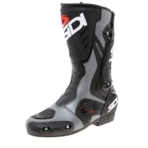 sidi roarr boots review