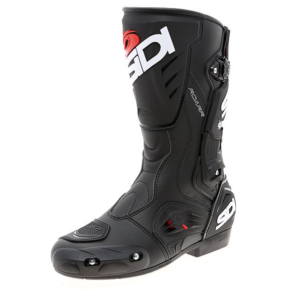 sidi roarr