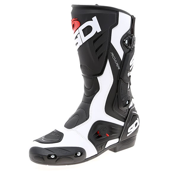 sidi roarr boots review