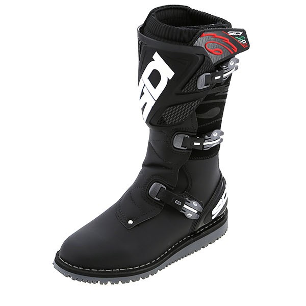 sidi zero 1 trials boots