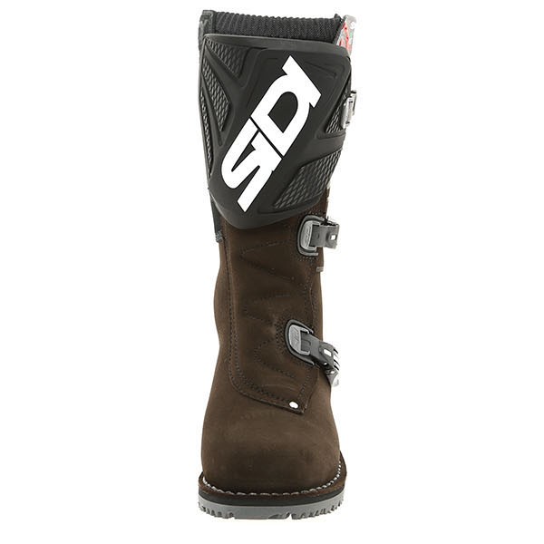 sidi trial zero boots