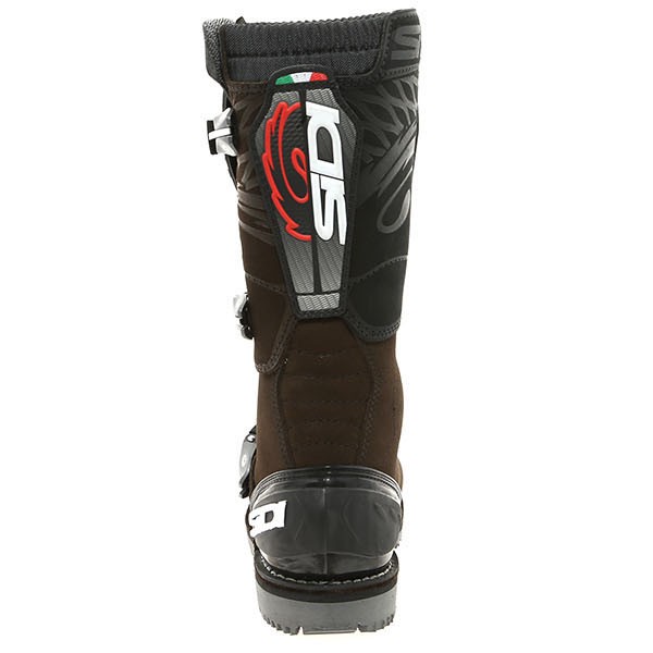 sidi trial