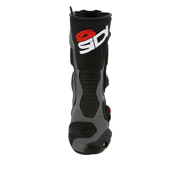 Sidi Vertigo 2 CE Boots - Grey / Black 