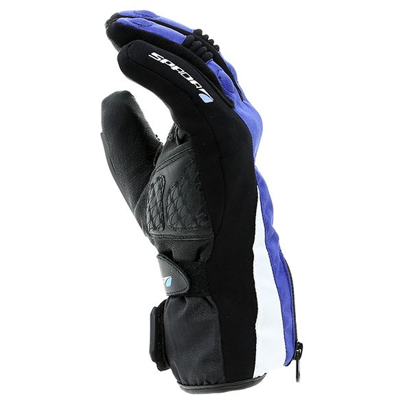 Spada Core Waterproof Touring Gloves Spada Core Waterproof Touring Gloves
