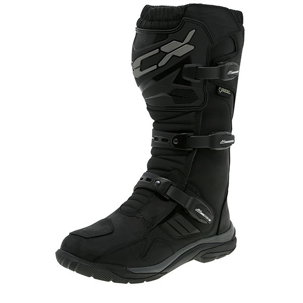 tcx baja gore tex review