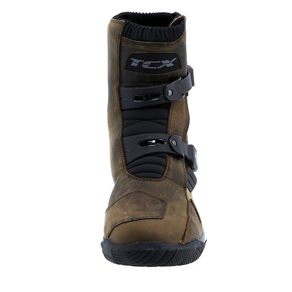 tcx baja waterproof boots