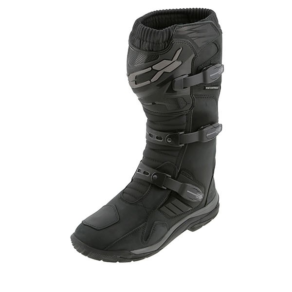 beeswax boots care