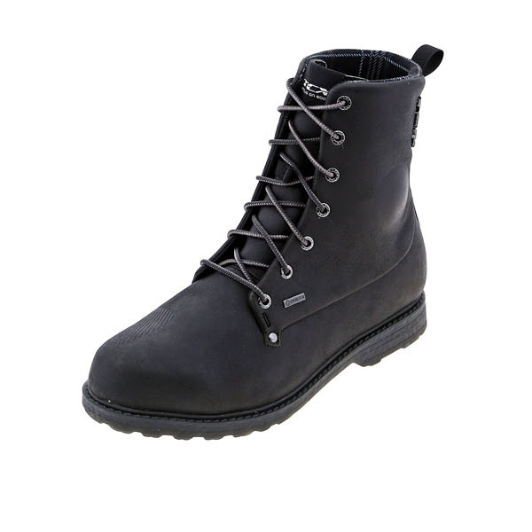 TCX Blend 2 Gore-Tex Boots - Black - FREE UK DELIVERY