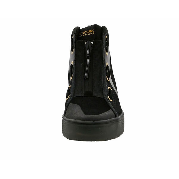 TCX Ikasu Lady WP Boots - Black - FREE UK DELIVERY