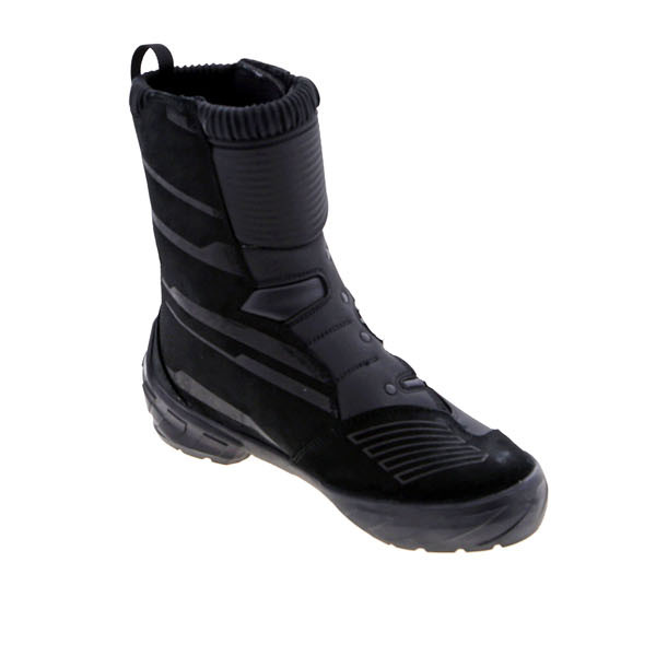 TCX Infinity 3 Mid Waterproof Boots - Black - FREE UK DELIVERY