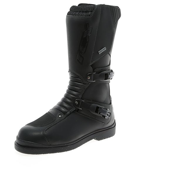 TCX Infinity Gore-Tex Boots - Black - FREE UK DELIVERY