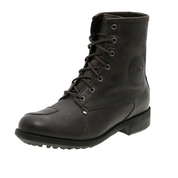 TCX Lady Blend Waterproof Boots Vintage Brown