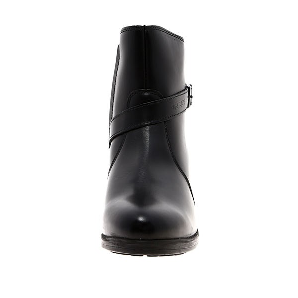 TCX Lady X Boulevard Waterproof Boots Black FREE UK DELIVERY